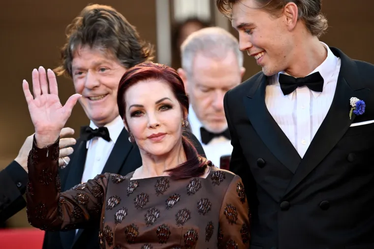 Supruga kralja rocka pretjerala sa estetskim zahvatima? Evo kako danas izgleda Priscilla Presley