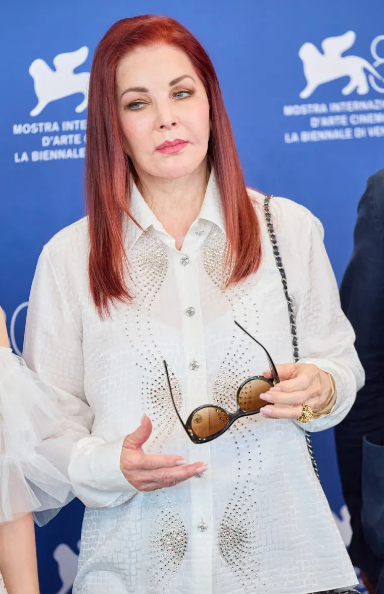 Supruga kralja rocka pretjerala sa estetskim zahvatima? Evo kako danas izgleda Priscilla Presley