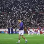 Predsjednik Hajduka u svečanoj loži na utakmici Vatrenih, ali ne sjedi pored Kustića