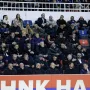 Predsjednik Hajduka u svečanoj loži na utakmici Vatrenih, ali ne sjedi pored Kustića