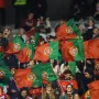 Predsjednik Hajduka u svečanoj loži na utakmici Vatrenih, ali ne sjedi pored Kustića