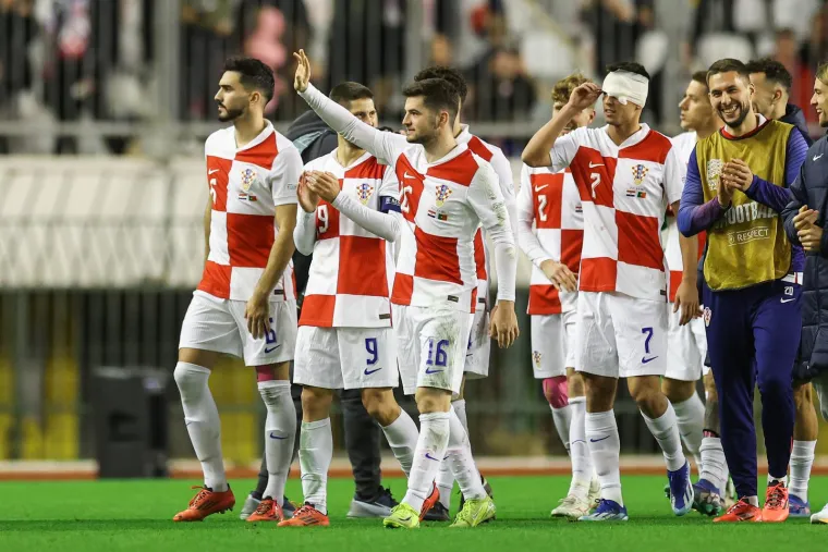 Neki su ga i prijateljski zadirkivali nakon utakmice
