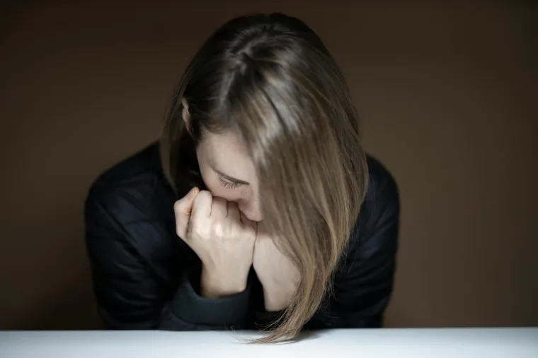 5. Depresija: Ljudi često misle da će ih usrećiti postizanje željene težine, ali ponekad to nije slučaj.