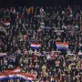 Prošlo ispod radara: Hrvatski navijači 'uhvaćeni' u nedozvoljenoj radnji