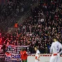 Prošlo ispod radara: Hrvatski navijači 'uhvaćeni' u nedozvoljenoj radnji
