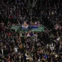 Prošlo ispod radara: Hrvatski navijači 'uhvaćeni' u nedozvoljenoj radnji