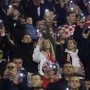 Prošlo ispod radara: Hrvatski navijači 'uhvaćeni' u nedozvoljenoj radnji