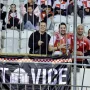 Prošlo ispod radara: Hrvatski navijači 'uhvaćeni' u nedozvoljenoj radnji