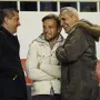 Došao je i legendarni Vatreni koji sada igra za Hajduk Ivan Rakitić