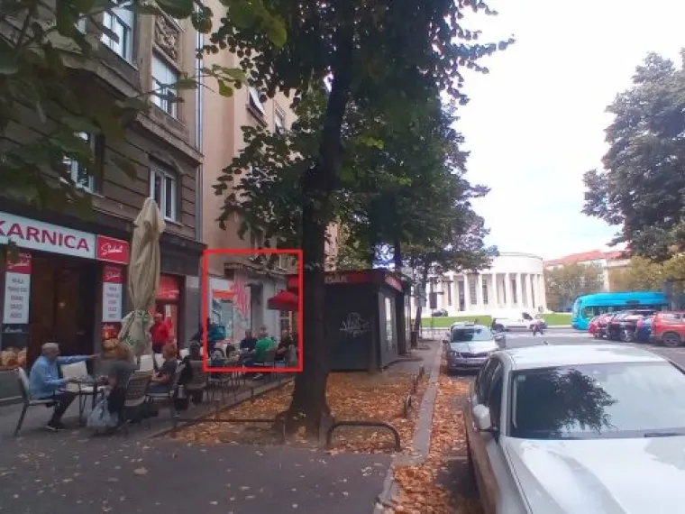 Prostori za zakup već od 145 eura. Od Iloka preko Zagreba do Zadra, evo što se sve nudi