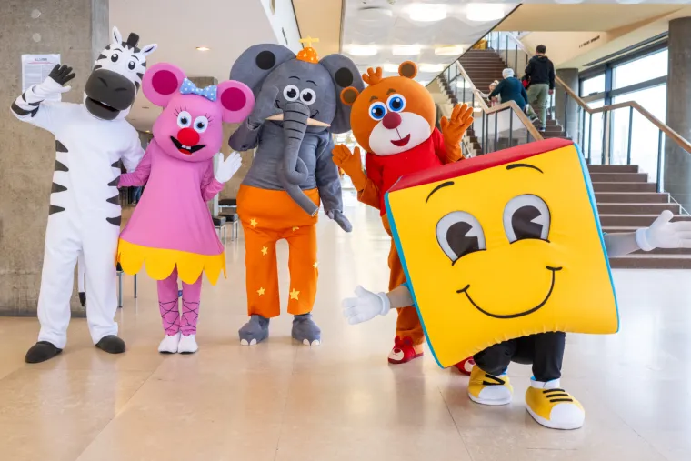 EnTenTinići tradicionalno rasprodali veliku dvoranu Lisinski i odu&scaron;evili publiku!