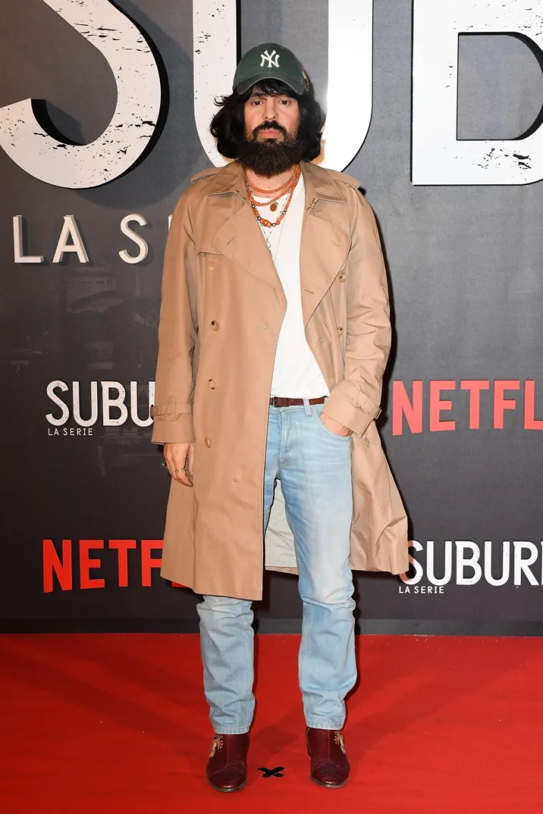 Tko kaže da odijelo ne čini čovjeka? Ne, ovo nije beskućnik: Upoznajte kreativnog direktora Valentina