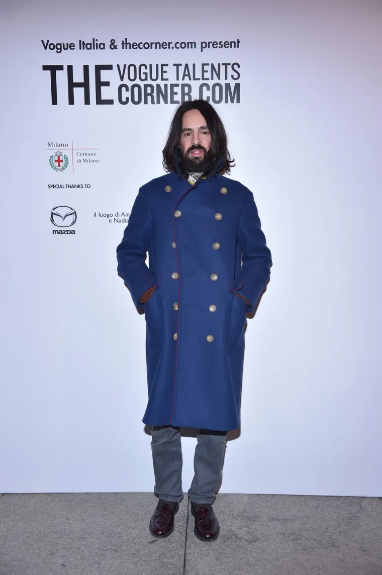 Tko kaže da odijelo ne čini čovjeka? Ne, ovo nije beskućnik: Upoznajte kreativnog direktora Valentina