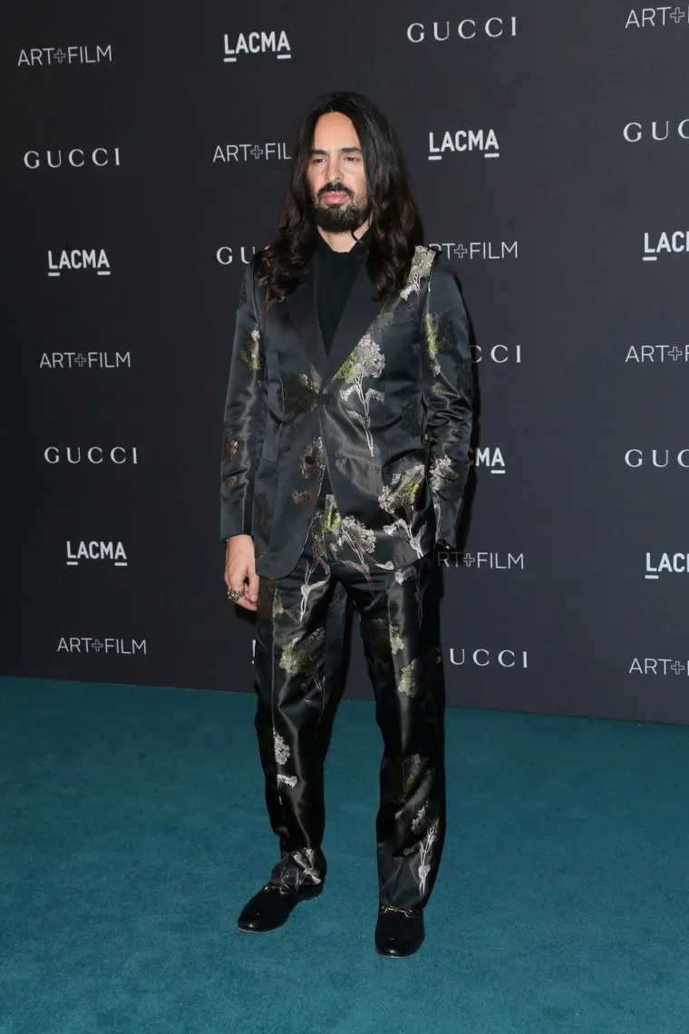 Tko kaže da odijelo ne čini čovjeka? Ne, ovo nije beskućnik: Upoznajte kreativnog direktora Valentina