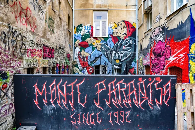 Je li to Pula postala grad s najljepšim muralima i grafitima u Hrvatskoj? Ovi su radovi divota za oči