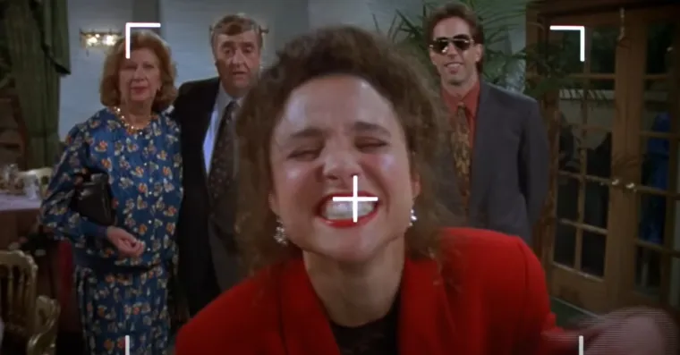 Epizoda "Stella" (sezona 3, epizoda 3)