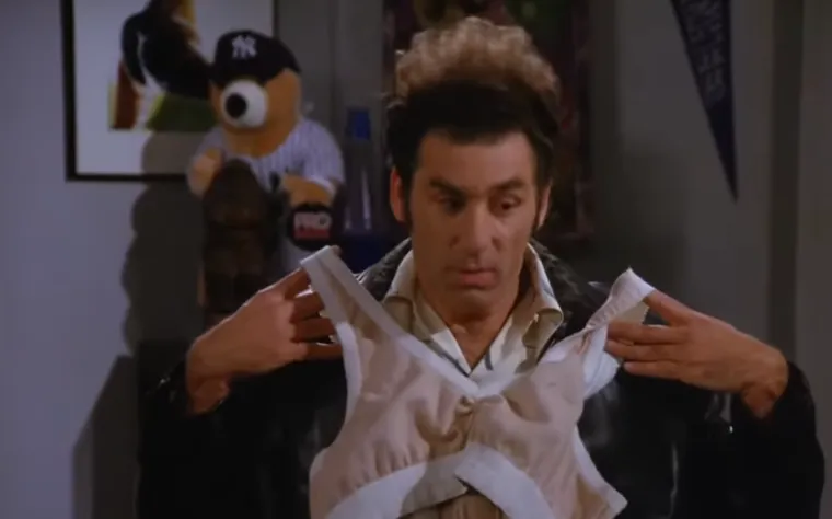 Epizoda "Vratar" (sezona 6, epizoda 17)