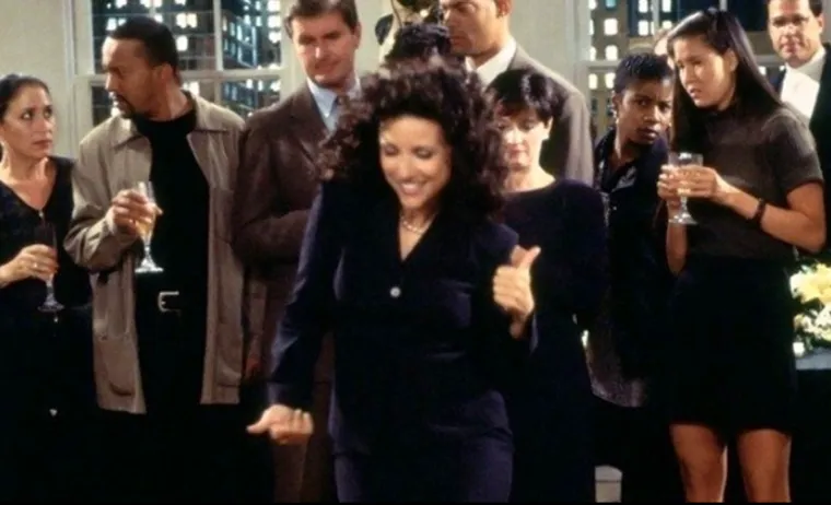 Epizoda "Lagani udarci" (sezona 8, epizoda 4)