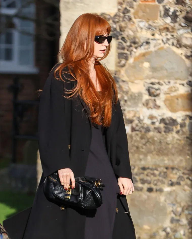 Posljednji ispraćaj Liama Paynea: Ožalo&scaron;ćena obitelj i prijatelji nisu skrivali tugu