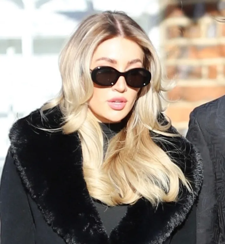 Posljednji ispraćaj Liama Paynea: Ožalo&scaron;ćena obitelj i prijatelji nisu skrivali tugu