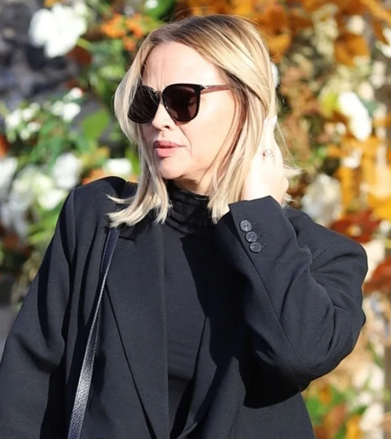 Posljednji ispraćaj Liama Paynea: Ožalo&scaron;ćena obitelj i prijatelji nisu skrivali tugu