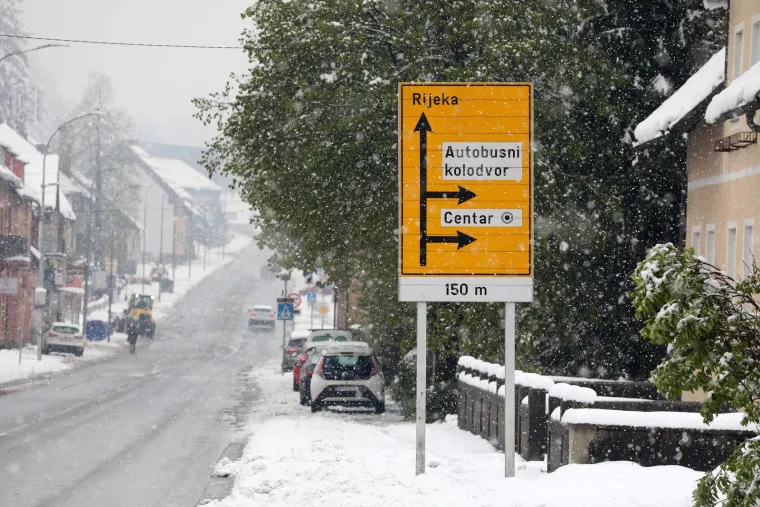 Znate li koji je najče&scaron;ći kvar na autu u prvom naletu minusa? Ove stvari obavezno provjerite