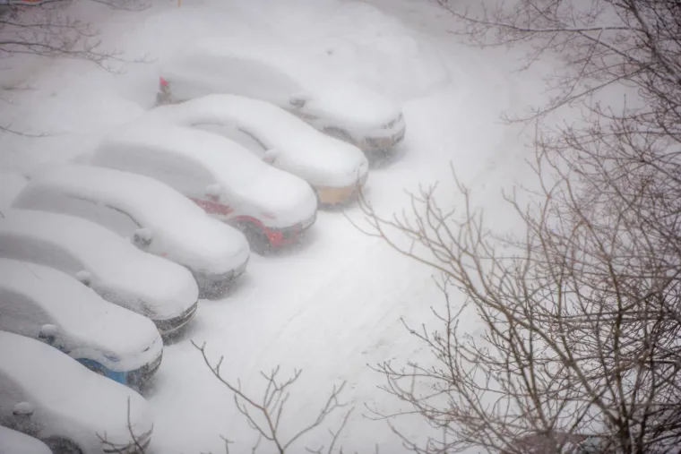 Znate li koji je najče&scaron;ći kvar na autu u prvom naletu minusa? Ove stvari obavezno provjerite