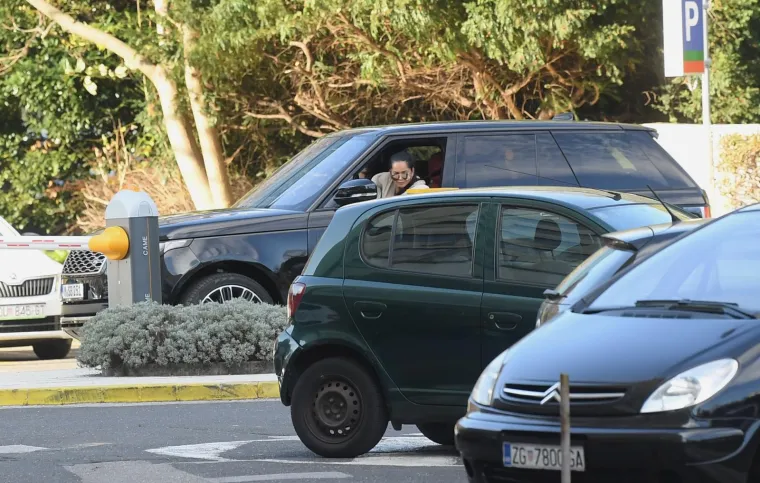 Najmisterioznija hrvatska WAGsica: Anita Lovren skriva se od kamera, a evo kako danas izgleda