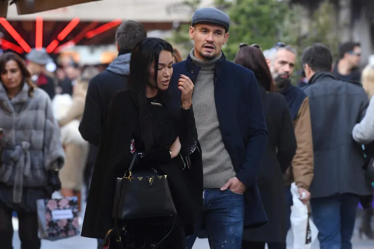 Najmisterioznija hrvatska WAGsica: Anita Lovren skriva se od kamera, a evo kako danas izgleda