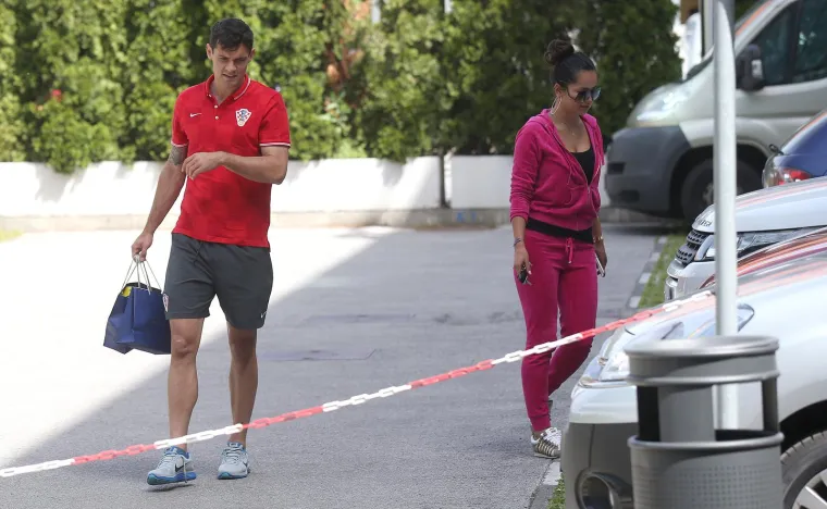 Najmisterioznija hrvatska WAGsica: Anita Lovren skriva se od kamera, a evo kako danas izgleda