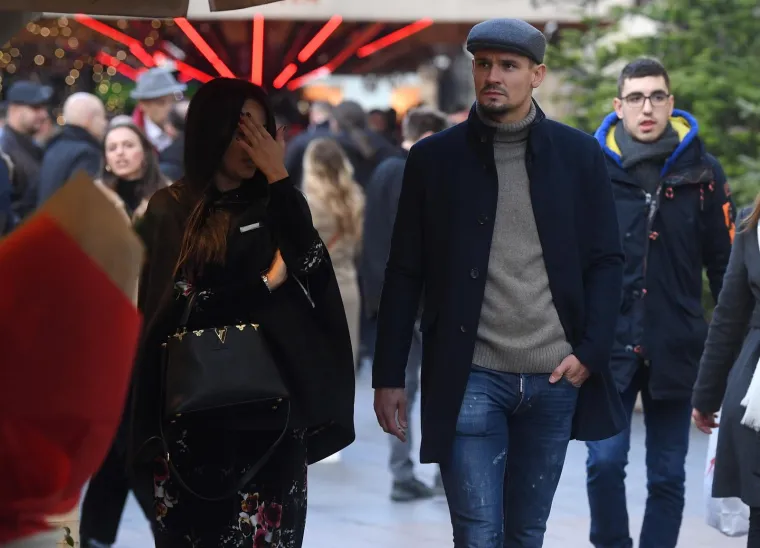 Najmisterioznija hrvatska WAGsica: Anita Lovren skriva se od kamera, a evo kako danas izgleda
