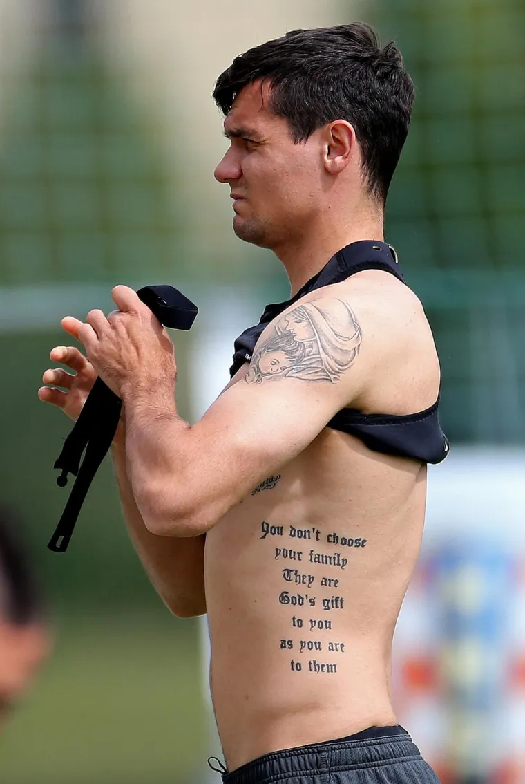Dejan Lovren