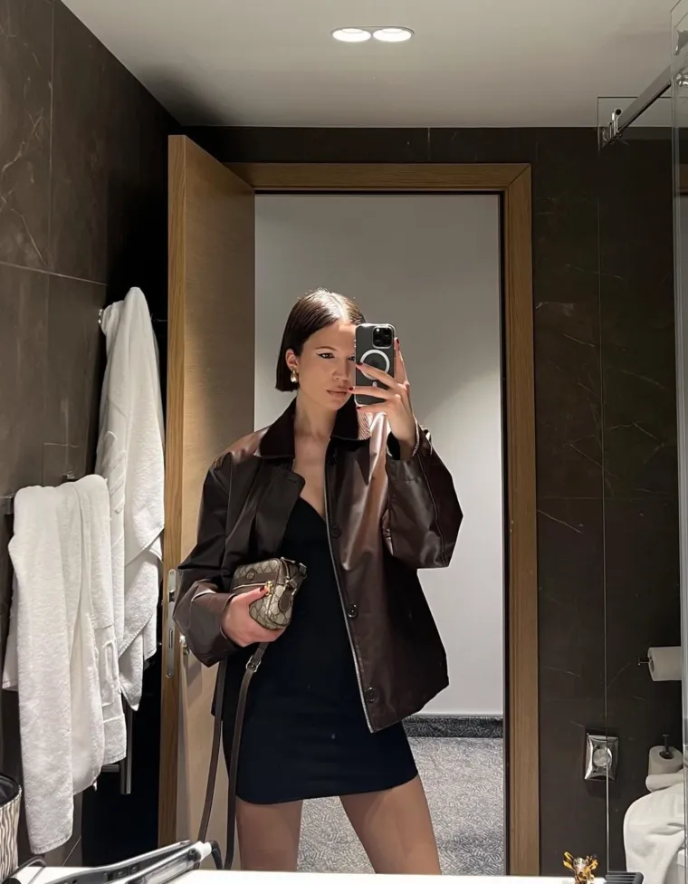 Osim modnog dizajna, Ivana posvećuje veliku pažnju njezi kože i ljepoti. U intervjuima je istaknula kako preferira prirodan izgled te koristi minimalnu količinu šminke. 