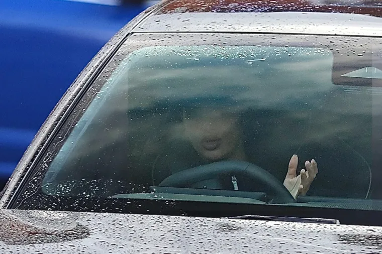 Sastale se prevarena supruga i ljubavnica. Gvardiolov zvjezdani suigrač laži će skupo platiti