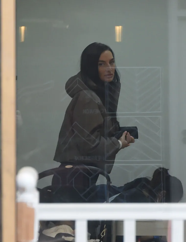 Sastale se prevarena supruga i ljubavnica. Gvardiolov zvjezdani suigrač laži će skupo platiti