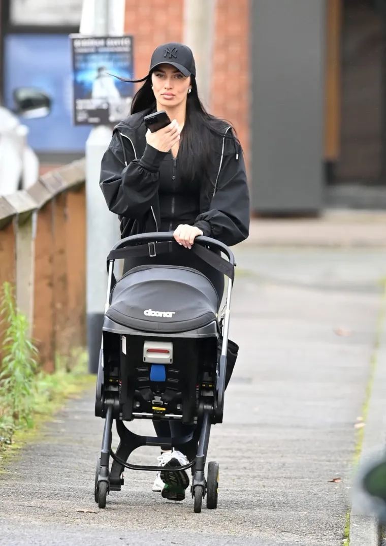 Sastale se prevarena supruga i ljubavnica. Gvardiolov zvjezdani suigrač laži će skupo platiti