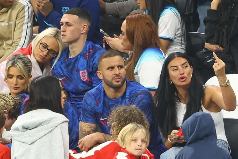 Sastale se prevarena supruga i ljubavnica. Gvardiolov zvjezdani suigrač laži će skupo platiti