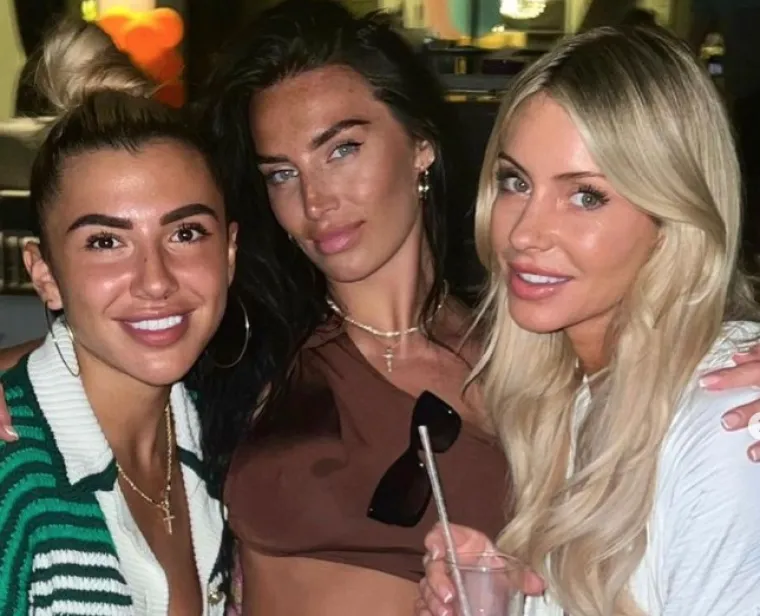 Annie Kilner želi dati jo&scaron; jednu &scaron;ansu njihovom braku, ako on "iska&scaron;lja" polovicu svog bogatstva, koje iznosi vi&scaron;e od 30 milijuna eura. 