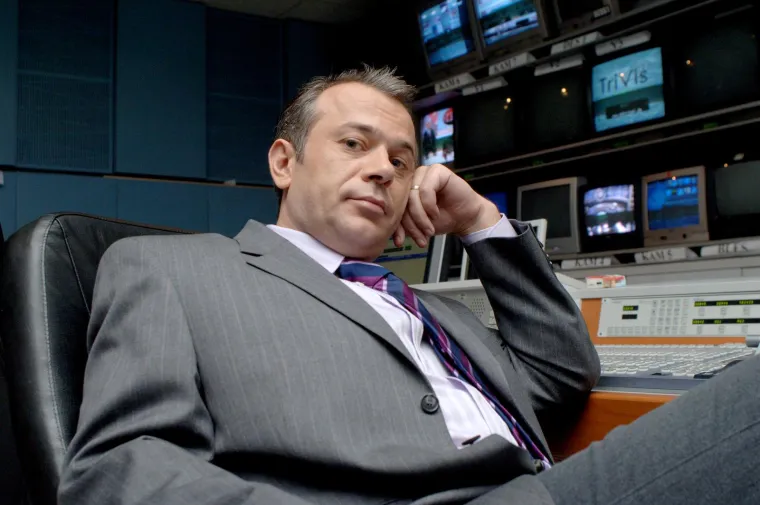 Od 2022. godine vodi i uređuje popularnu političko-satiričnu emisiju "Stanje nacije". Emisija je poznata po jedinstvenom humoru i o&scaron;trim komentarima, brzo postav&scaron;i jedna od najgledanijih u Hrvatskoj. 
U svakoj epizodi, &Scaron;prajc analizira aktualne političke, ekonomske i dru&scaron;tvene događaje, koristeći sarkastičan i ironičan pristup. Emisija pruža pregled tjedna, obrađuje zanimljive teme koje su možda promakle oku javnosti ili nisu stigle doći na red zbog aktualnih zbivanja. Gledatelji tako doznaju kako nacija di&scaron;e, &scaron;to slu&scaron;a i gdje se kreće. 