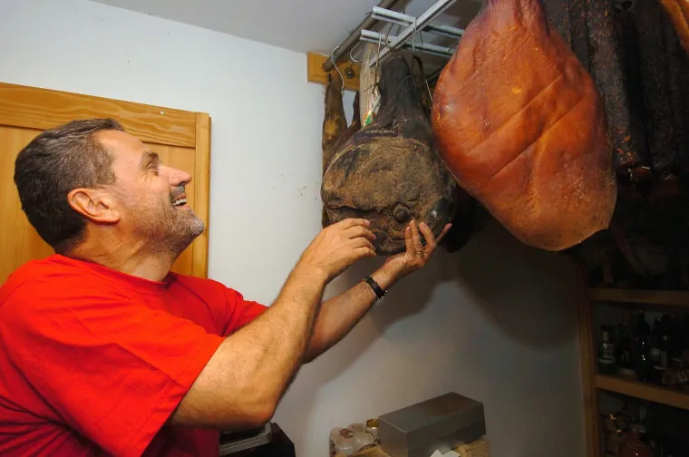 Na dana&scaron;nji dan rođen je Milan Bandić: Prisjetite se kako je kopao kanale, kuhao, trčao s Rudijem