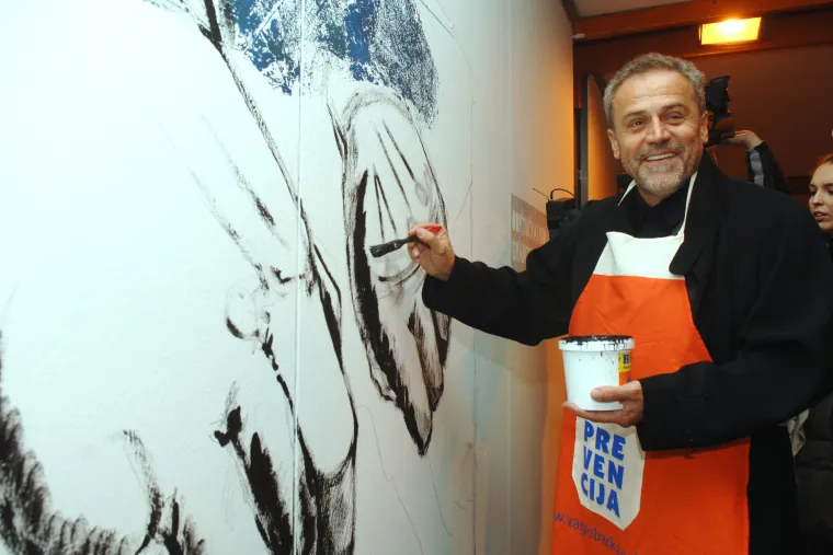 Na dana&scaron;nji dan rođen je Milan Bandić: Prisjetite se kako je kopao kanale, kuhao, trčao s Rudijem