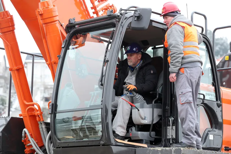 Na dana&scaron;nji dan rođen je Milan Bandić: Prisjetite se kako je kopao kanale, kuhao, trčao s Rudijem