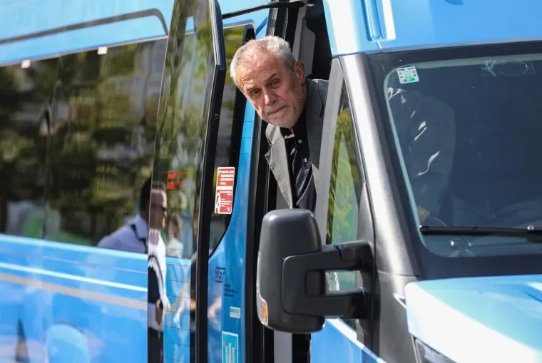 Na dana&scaron;nji dan rođen je Milan Bandić: Prisjetite se kako je kopao kanale, kuhao, trčao s Rudijem