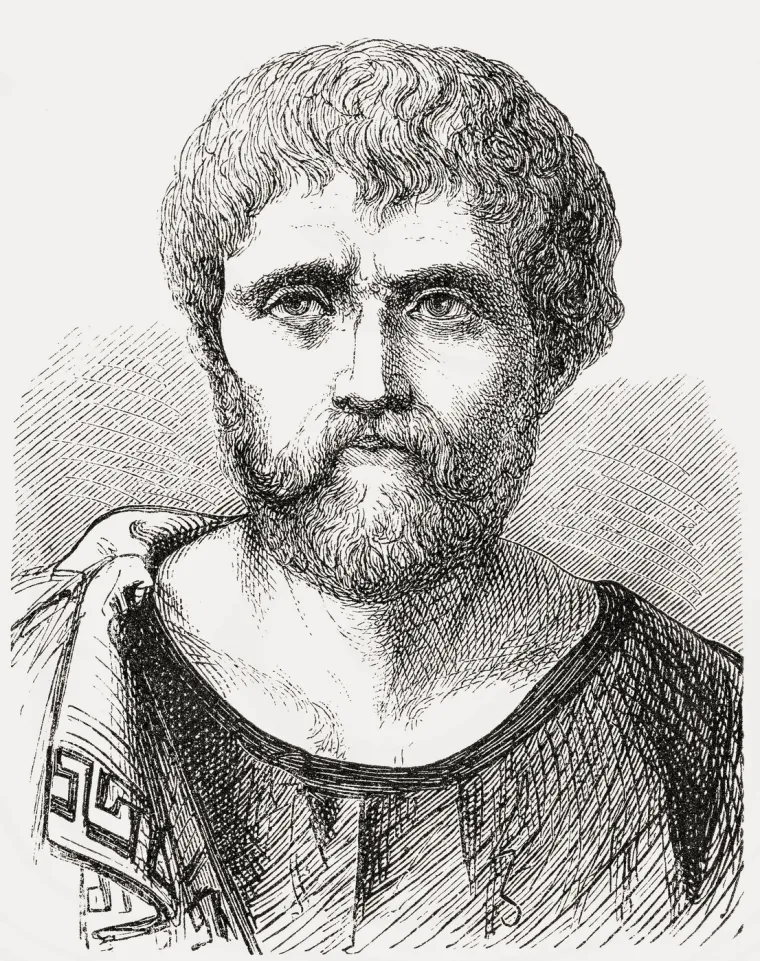 Kad je Neron saznao za tu izdaju, osudio je mnoge biv&scaron;e saveznike na progonstvo ili na pogubljenje. Neron je poslao vojnike u Senekin dom i naredio mu da se ubije zbog svoje izdaje. Seneka je kao pravi stoik tu naredbu izvr&scaron;io mirno i tiho.