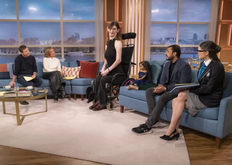 Gelgi i Amge progla&scaron;ene su Guinnessovim ikonama, &scaron;to je nova kategorija koja je uvedena za izdanje knjige koja će biti objavljena 2025. godine. 