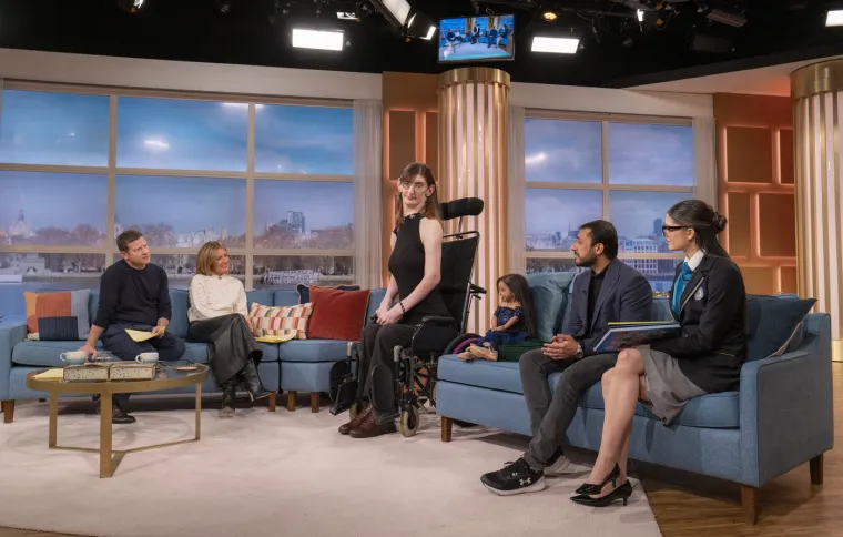 Sastale se najvi&scaron;a i najniža žena na svijetu: Sa 152 cm razlike, jedno im je stvaralo problem