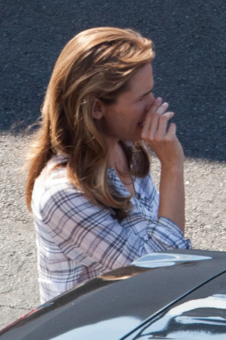 Glumica Jennifer Garner