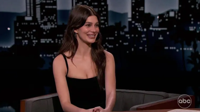 Znate li tko je Camila Morrone? Zavela je DiCaprija koji joj može biti otac, a nedavno pozirala sa Slavkom Sobinom