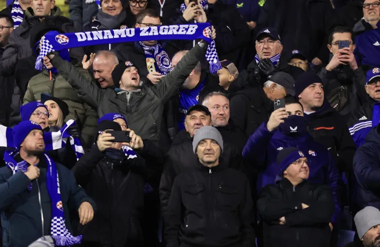 Znate li što je Armada napravila na Maksimiru? Ovo niste mogli vidjeti na TV-u