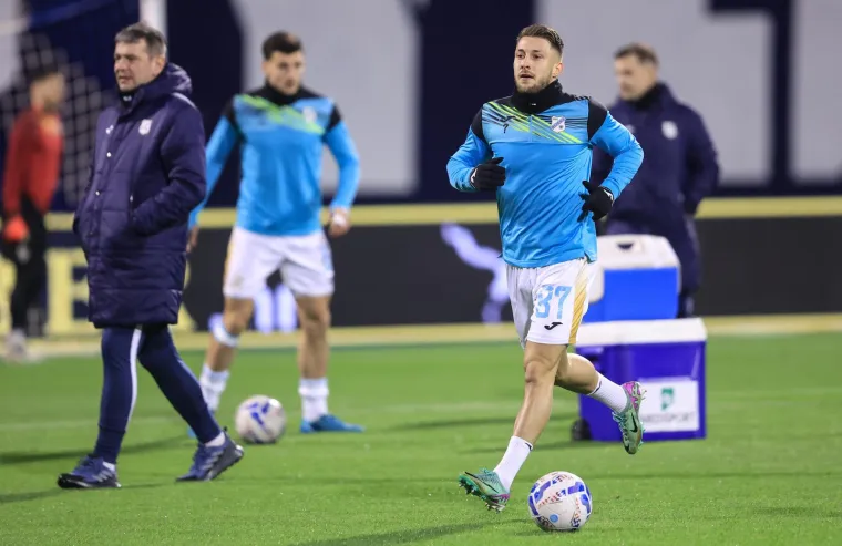 Znate li &scaron;to je Armada napravila na Maksimiru? Ovo niste mogli vidjeti na TV-u